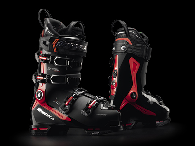 nordica ski boots
